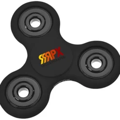 Trio Fidget Spinner - 24 hr