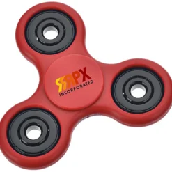 Trio Fidget Spinner - 24 hr
