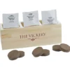 Triple Planter Grow Kit - Italian Herb