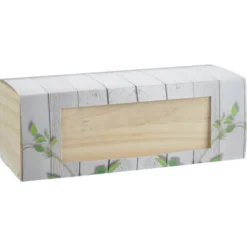 Triple Planter Grow Kit - Italian Herb