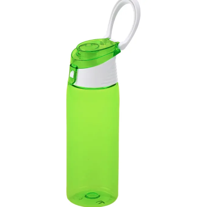 Tritan Flip Top Sport Bottle - 24 oz. - 24 hr