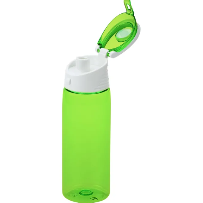 Tritan Flip Top Sport Bottle - 24 oz. - 24 hr