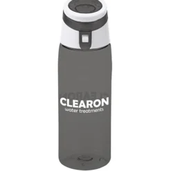 Tritan Flip Top Sport Bottle - 24 oz. - 24 hr