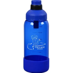 Tritan Pet Bottle - 48 oz