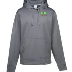 Triumph Performance Hoodie - Embroidered