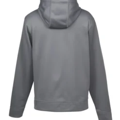 Triumph Performance Hoodie - Embroidered