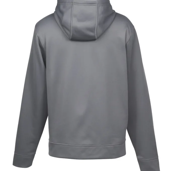 Triumph Performance Hoodie - Embroidered