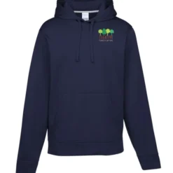 Triumph Performance Hoodie - Embroidered