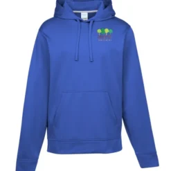 Triumph Performance Hoodie - Embroidered
