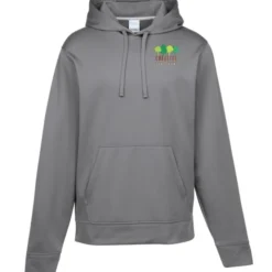 Triumph Performance Hoodie - Embroidered