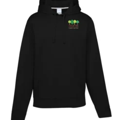 Triumph Performance Hoodie - Embroidered