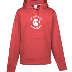 Triumph Performance Hoodie - Screen