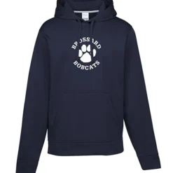 Triumph Performance Hoodie - Screen