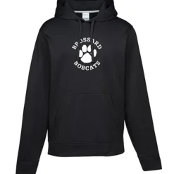 Triumph Performance Hoodie - Screen