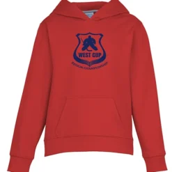 Triumph Performance Hoodie - Youth - Screen