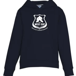 Triumph Performance Hoodie - Youth - Screen