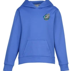 Triumph Performance Hoodie - Youth - Embroidered