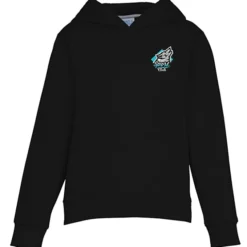 Triumph Performance Hoodie - Youth - Embroidered