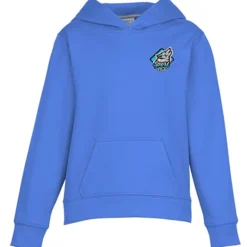 Triumph Performance Hoodie - Youth - Embroidered