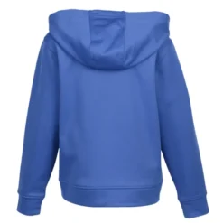 Triumph Performance Hoodie - Youth - Embroidered