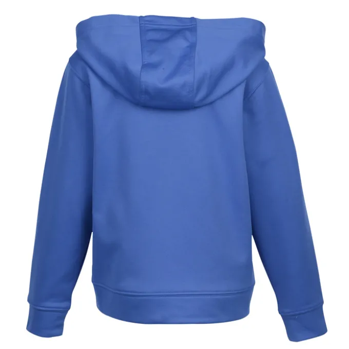 Triumph Performance Hoodie - Youth - Embroidered
