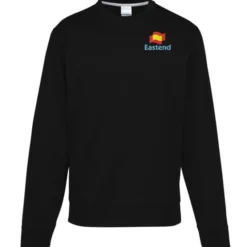 Triumph Performance Sweatshirt - Embroidered