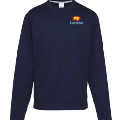 Triumph Performance Sweatshirt - Embroidered