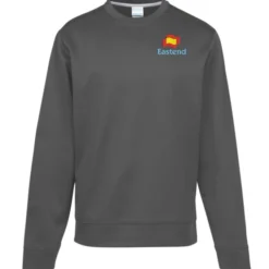 Triumph Performance Sweatshirt - Embroidered