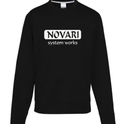 Triumph Performance Sweatshirt - Screen
