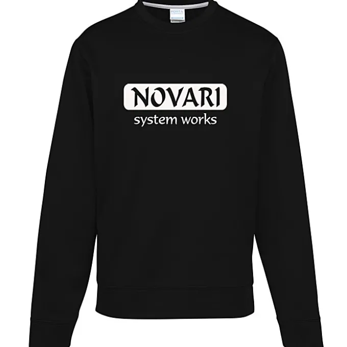 Triumph Performance Sweatshirt - Screen