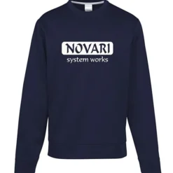 Triumph Performance Sweatshirt - Screen