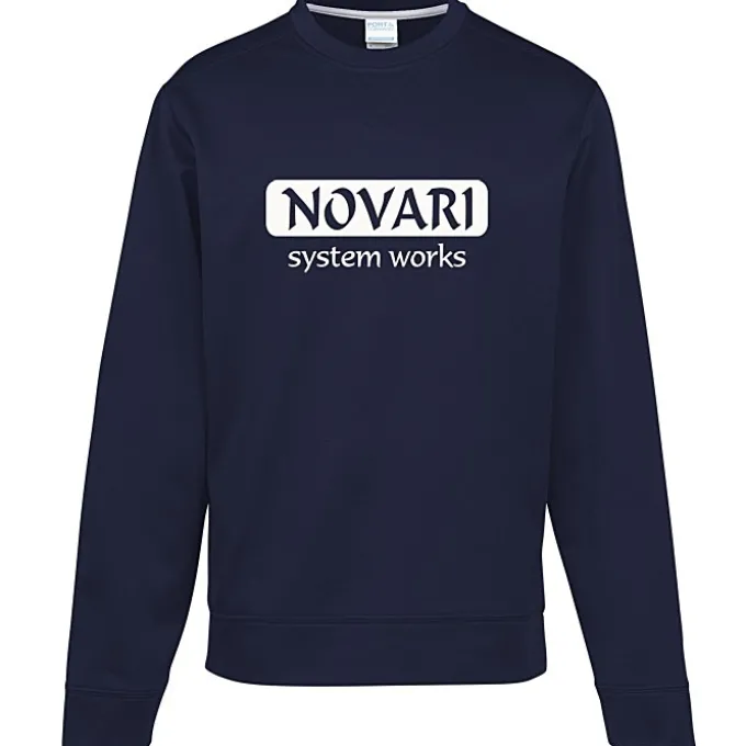 Triumph Performance Sweatshirt - Screen