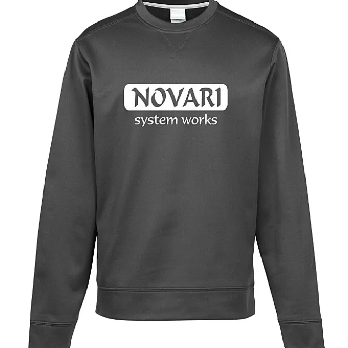 Triumph Performance Sweatshirt - Screen