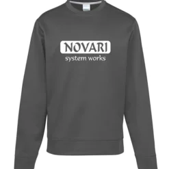 Triumph Performance Sweatshirt - Screen