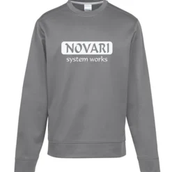 Triumph Performance Sweatshirt - Screen
