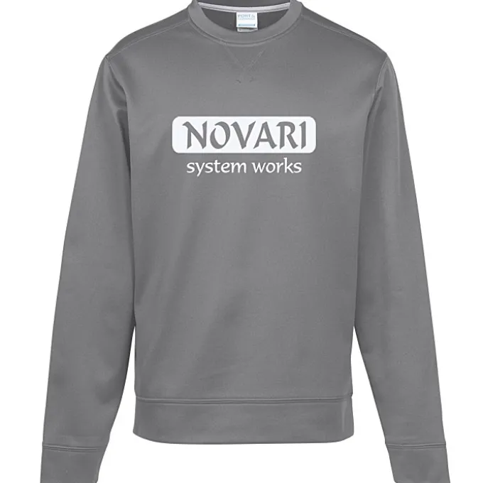 Triumph Performance Sweatshirt - Screen