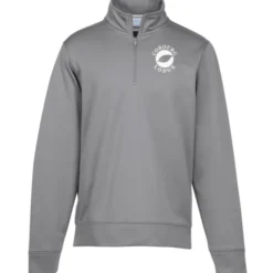 Triumph Performance 1/4-Zip Pullover - Screen