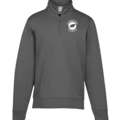 Triumph Performance 1/4-Zip Pullover - Screen