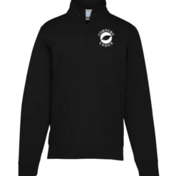 Triumph Performance 1/4-Zip Pullover - Screen