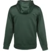 Trophy Full-Zip Tech Sweatshirt