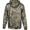 Trophy Full-Zip Tech Sweatshirt - Camouflage