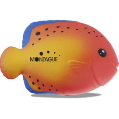 Tropical Fish Stress Wobbler