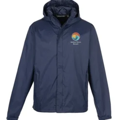 Tropic Lightweight Packable Jacket - Men's