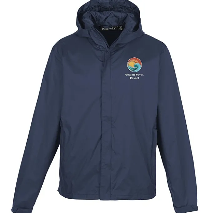 Tropic Lightweight Packable Jacket - Men's