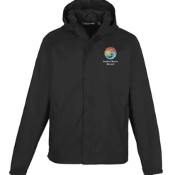 Tropic Lightweight Packable Jacket - Men's