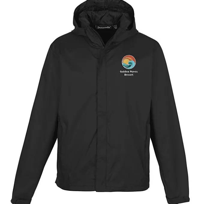 Tropic Lightweight Packable Jacket - Men's