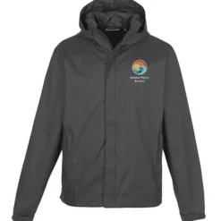 Tropic Lightweight Packable Jacket - Men's