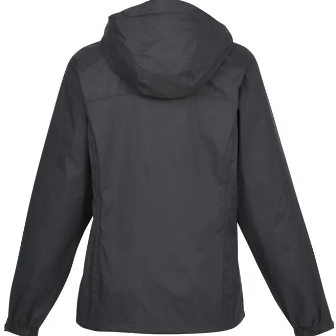 Tropic Lightweight Packable Jacket - Ladies'