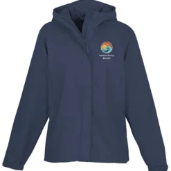 Tropic Lightweight Packable Jacket - Ladies'