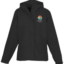 Tropic Lightweight Packable Jacket - Ladies'